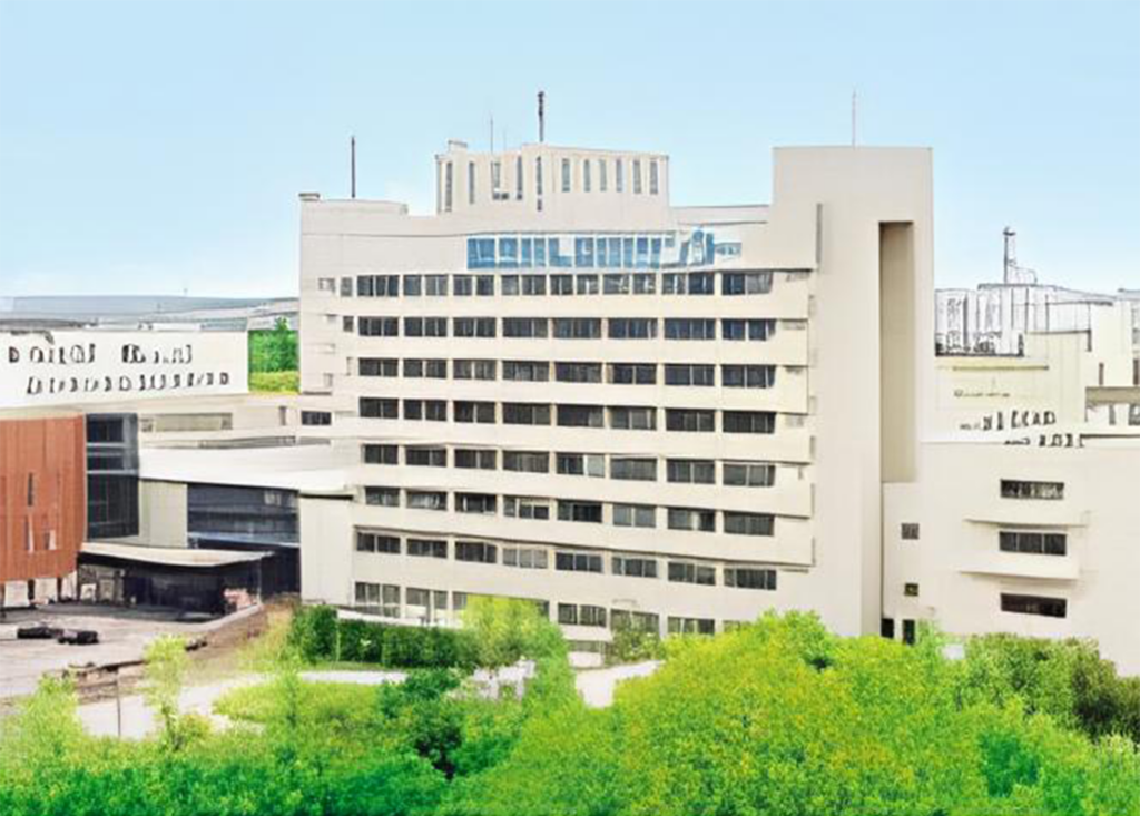 国立がん研究センター