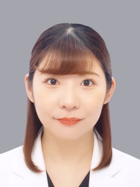  木崎原惠理香(旧姓:田中)